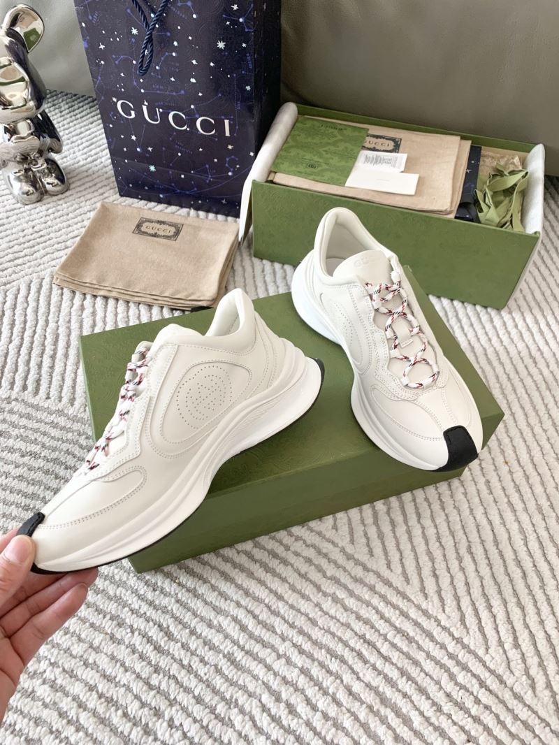 Gucci Low Shoes